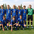 28 мая в Донецке завершился элит раунд отборочного турнира юношеского чемпионата Европы