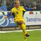 Сергей Назаренко: "Вратарь Коста-Рики сделал мне подарок"