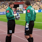 Богдан ШУСТ: "Сейчас у нас с Шовковским здоровая конкуренция, никаких сложностей попросту нет"