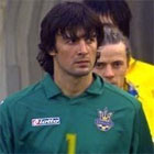 Александр ШОВКОВСКИЙ: "Не все в этом мире измеряется победами"