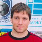 Виталий Руденко: «Постараемся порадовать болельщиков»