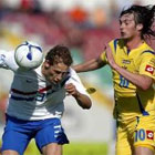 Артем Милевский: "К матчу с Сербией, все будут готовы на сто процентов"