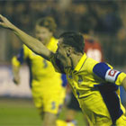 Александр ЯЦЕНКО: "Новая задача - выход в финал"