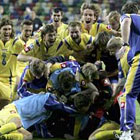 Украина в финале Евро-2006 – дежа вю для Михи и Литовы!