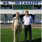 Джос Дарден: «Ничего подобного я не видел нигде в Европе»