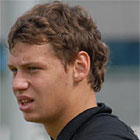 Александр РЫБКА: "В начале второго тайма подумал: наверное, будут пенальти"