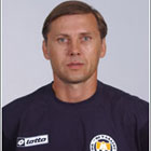 Сергей ЯЩЕНКО: "До последнего надеялся, что Грозный не уйдет из "Металлурга"