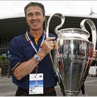 Анхель АЛОНСО: "Прежде чем принять предложение из Донецка, советовался с представителями "Барселоны"