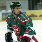 Лисин стал койотом