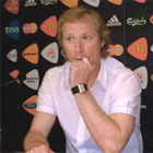 Алексей МИХАЙЛИЧЕНКО: "Нам не простили..."