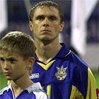 Сергей РЕБРОВ: "Ярлык неудачника на меня навесила пресса"