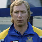 Алексей МИХАЙЛИЧЕНКО: "Футбольный бог был против"