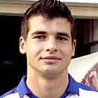 Младен Бартулович: "Я горд, что стал первым хорватом в "Днепре"