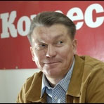 Олег БЛОХИН: "Не вижу причин для спада"