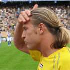 Юрий СИВУХА, Стефан РЕШКО, Сергей КОВАЛЕЦ, Игорь БЕЛАНОВ о выборе Блохина