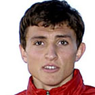 Александр МАКСИМОВ: "Хотел бы сыграть с французами"