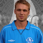 Денис Андриенко: "Тренер сказал, что не будет возражать, если мы с Сашей Мелащенко подыщем себе новую команду"