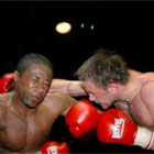 Роман Джуман: "Ймовірно, боксуватиму 26 серпня з росіянином Зауром Байсангуровим "