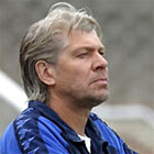 Владимир Кулаев - новый главный тренер ФК "Харьков"!