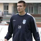 Руслан ЛЕВИГА: "Карьеру продолжу в "Ильичевце"