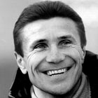 Сергій БУБКА: "Досягнення не вимірюються у грошовому еквіваленті"