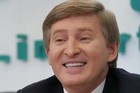 Forbes поставил Рината Ахметова на 39-е место в мире