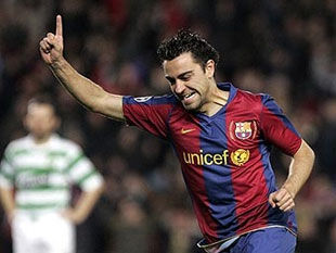 ХАВИ: «Удаление ван Перси повлияло, но это не главное»