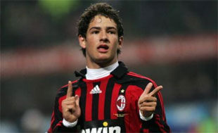 Алешандре ПАТО: «Заплатили за ошибки в первом матче»