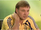КАЛИТВИНЦЕВ:«Авторитет Шевченко не позволяет отбывать номер»