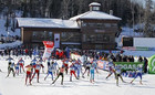 Чемпионат мира 2011. Стартовые листы масс-стартов