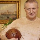 Завтра узнаем имя нового тренера сборной?