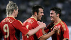Матчи группового этапа Евро-2012 на Sport.ua