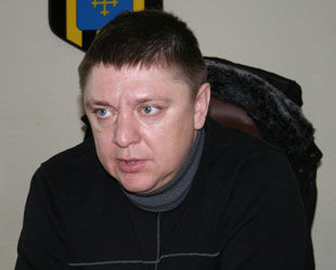 Андрей ПОЛУНИН: «Мы намерены добиваться результатов»