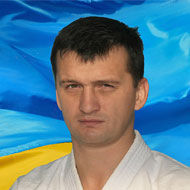 ЛЕВЧУК: «Я знаю, как вывести украинское каратэ из кризиса»