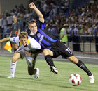 Металлург Д – Черноморец. Анонс