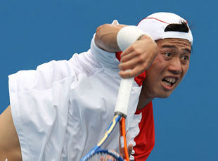 Нишикори стал первым японцем, обыгравшим первую ракетку мира