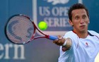 ATP Париж. Стаховский - Нишикори. ВИДЕО LIVE!