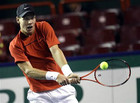 ATP Париж. Бердых выходит в четвертьфинал
