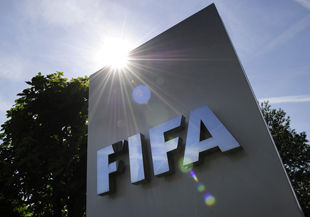 800 миллионов долларов выделит ФИФА на проведение ЧМ-2018