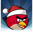 Официальным талисманом ЧМ-2012 стала птица из Angry Birds