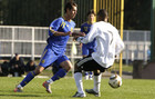 U-19: украинцы выходят в элит-раунд
