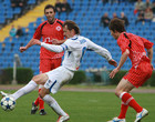 Таврия – Волынь – 1:0 + ВИДЕО