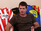 Олег САЛЕНКО: «В сборной футболисты уважают тренера»