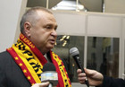Александр ПЕКЛУШЕНКО: «Футбол - самый важный вид спорта»