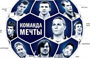 Рейтинг самых высокооплачиваемых футболистов Украины