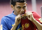 Дани АЛВЕШ: «Нельзя играть за Реал после Барсы»
