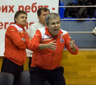 Евгений РЫВКИН: «Врезаться в железо всегда опасно»