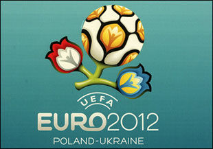 Телеаудитория Евро-2012 составит более 4,5 млрд зрителей
