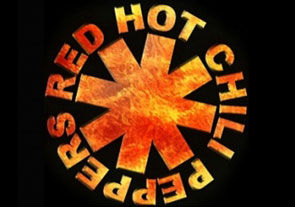 На НСК Олимпийский выступят Red Hot Chili Peppers