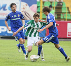 Карпаты – Динамо Киев.  Анонс